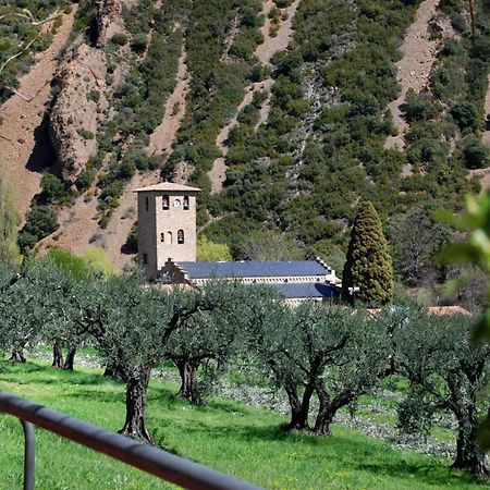 Casa Bernat Βίλα Aren Εξωτερικό φωτογραφία