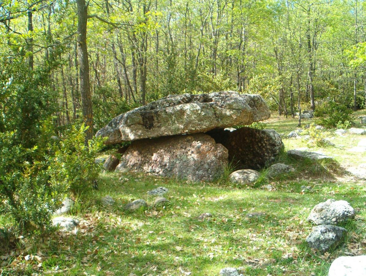 Casa Bernat Βίλα Aren Εξωτερικό φωτογραφία